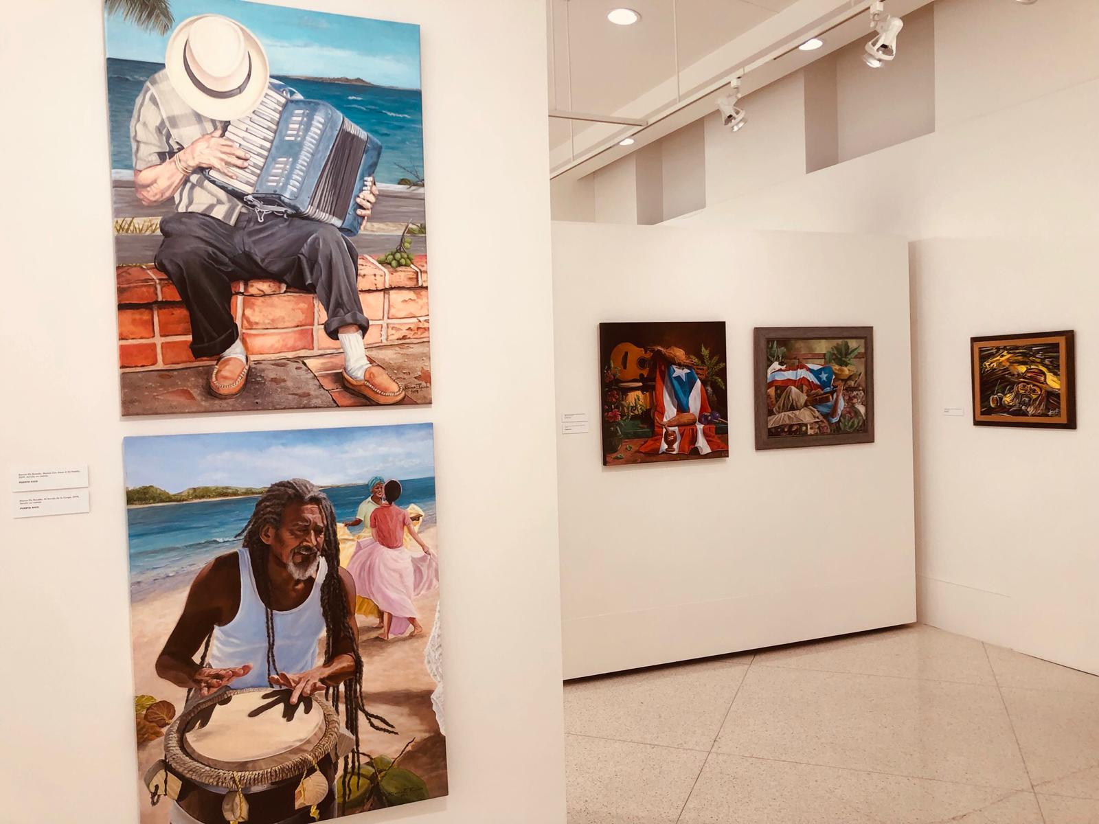 Orlando busca artistas por el Mes de la Herencia Hispana