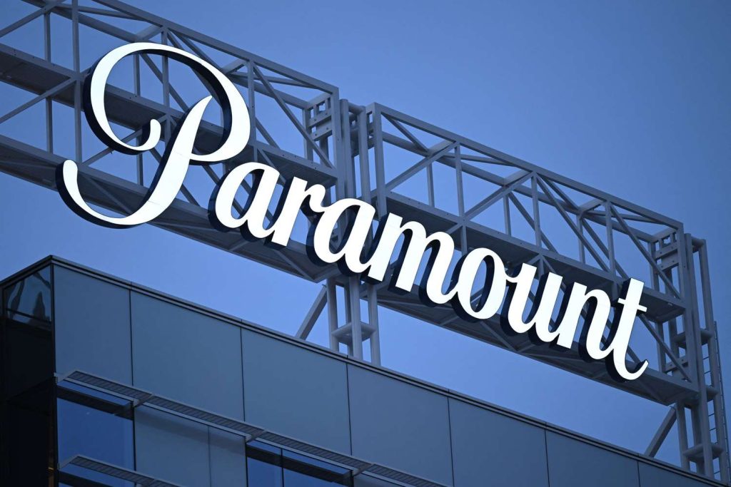 Paramount pierde US $4.956 millones en el segundo trimestre y despedirá al 15% de su plantilla en EEUU