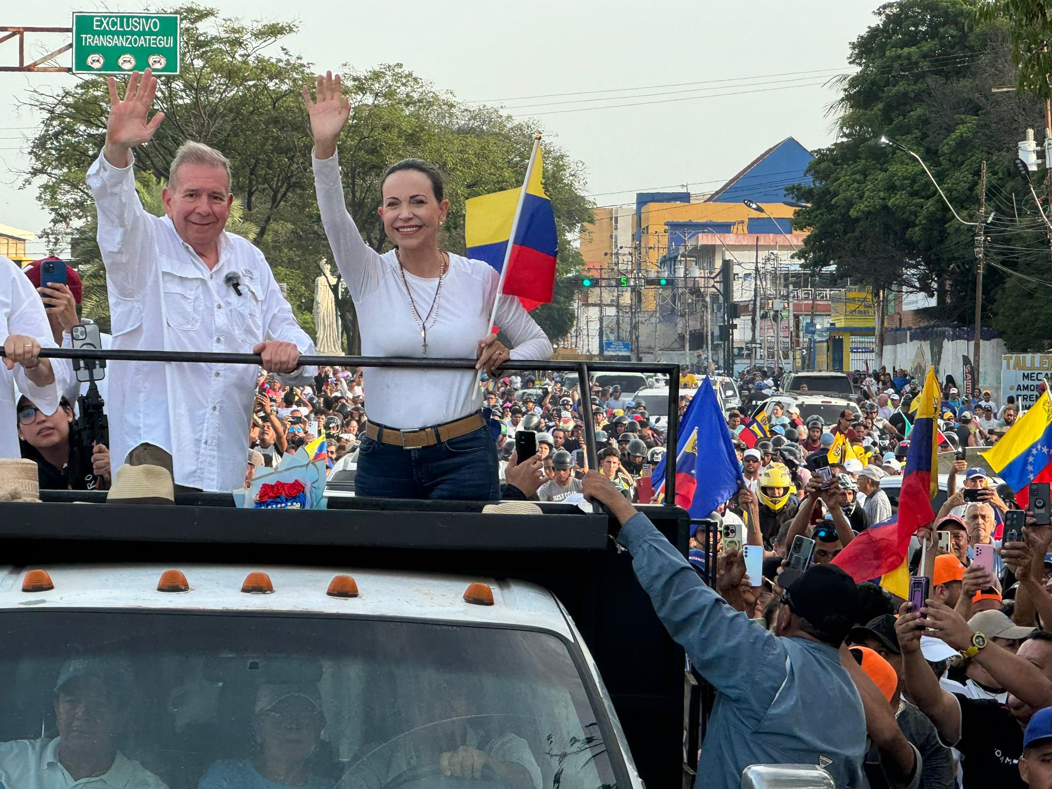 Congreso de España reconoce a Edmundo González Urrutia como legítimo ganador de las presidenciales de Venezuela