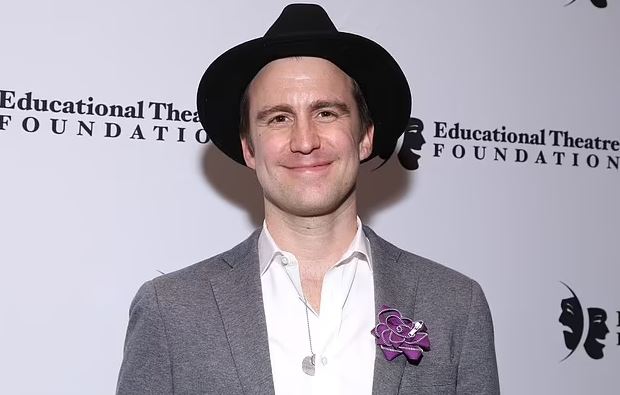 Actor Gavin Creel murió a los 48 años tras ser diagnosticado de cáncer hace solo dos meses