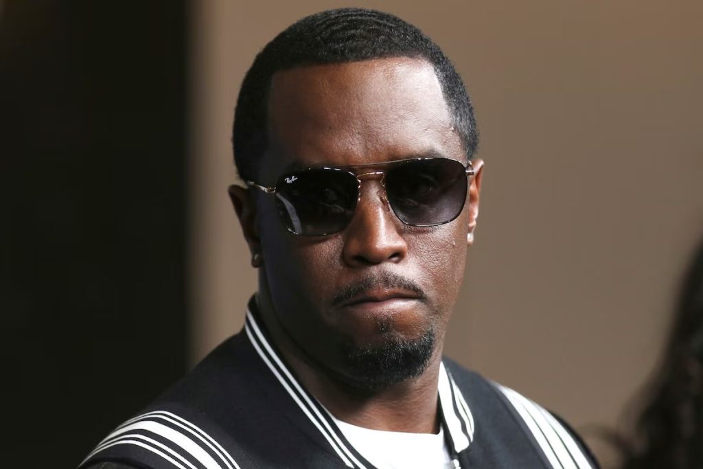 ¿Qué se sabe del arresto de Sean Diddy Combs en Manhattan