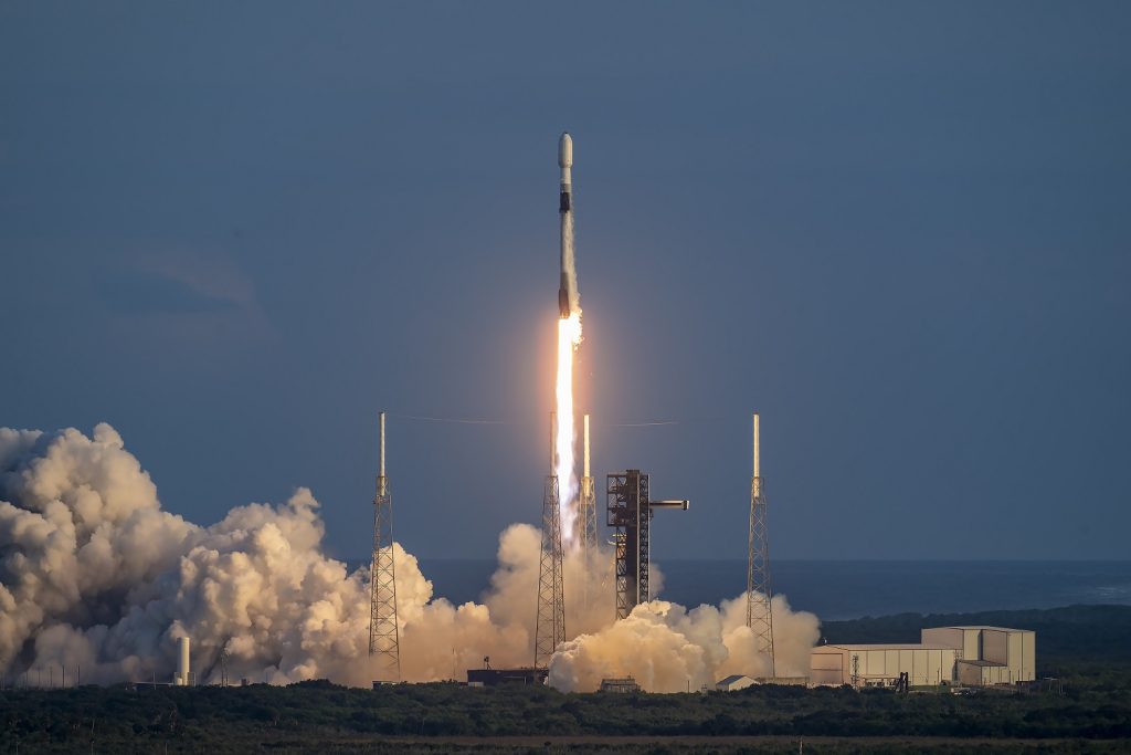 FAA propone sancionar a SpaceX con US$ 633 mil por violaciones de seguridad