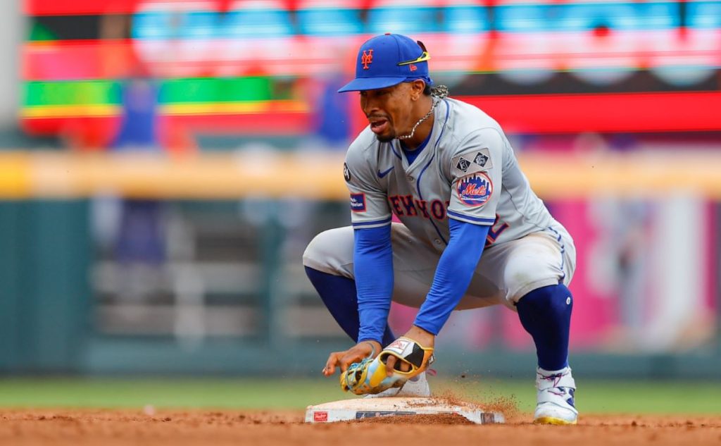 Mets clasifican a la postemporada en un emocionante juego que decidió Francisco Lindor