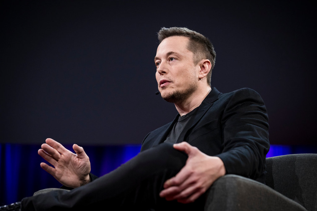 Musk borró mensaje tras atentado contra Trump