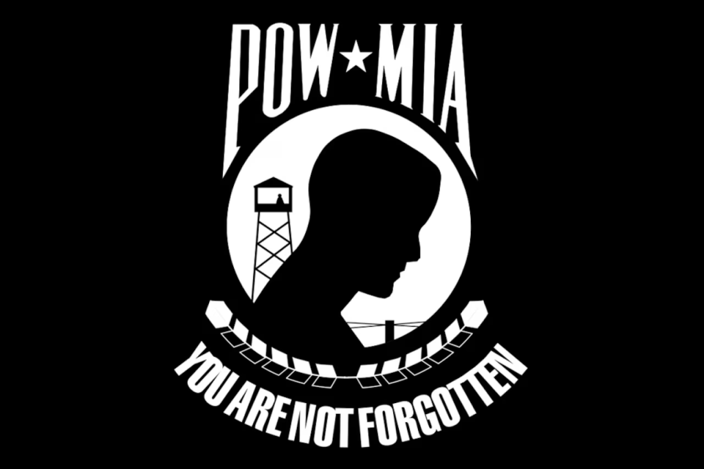 Orlando conmemora el Día Nacional de Reconocimiento de Prisioneros de Guerra y Desaparecidos en Acción (POW-MIA)