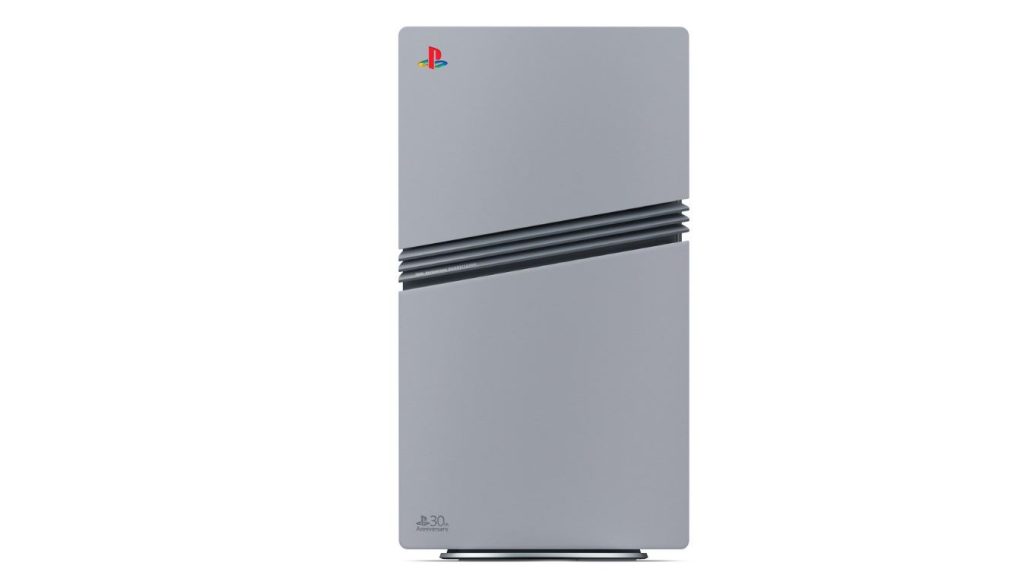 Sony anuncia lanzamiento de consolas y controles de colección por el 30 aniversario de Play Station