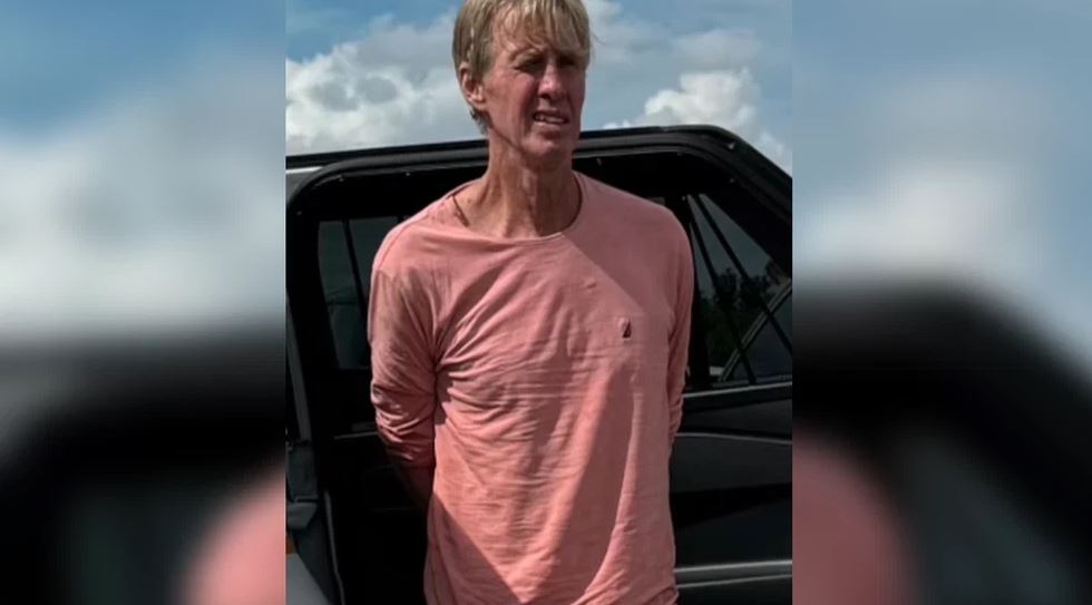 Ryan Wesley Routh habría escrito una carta en la que confesó que quería matar a Trump