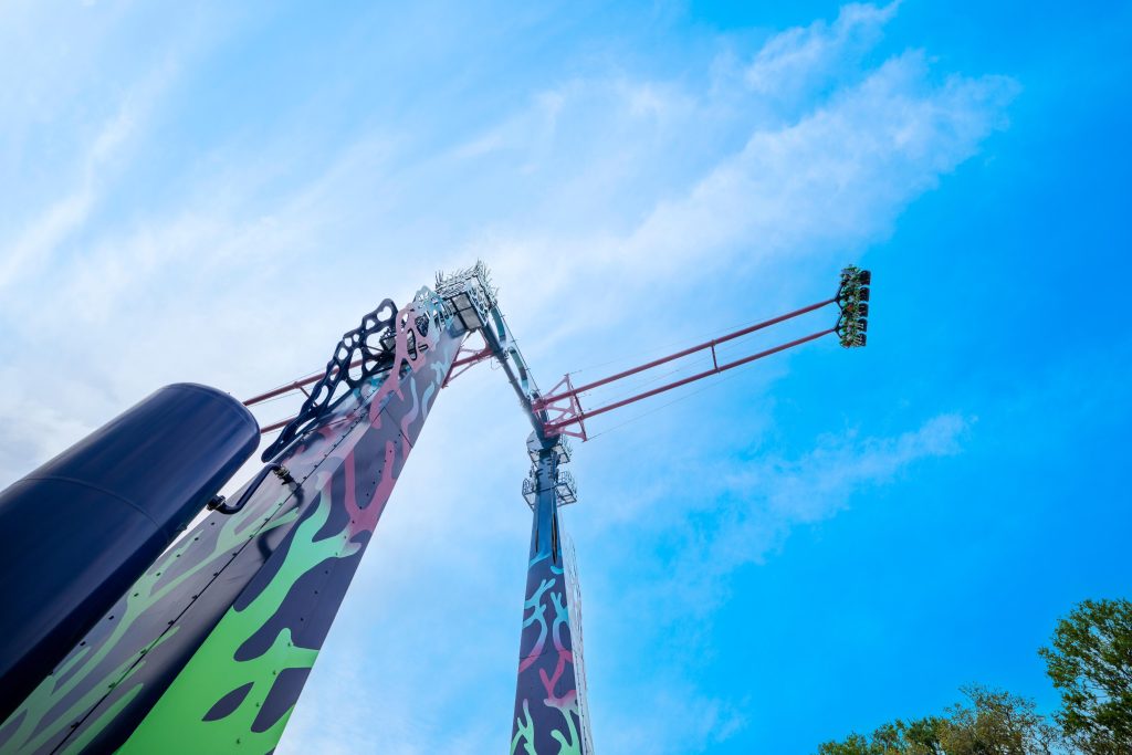 SeaWorld Orlando ofrece entrada ilimitada a maestros de Florida