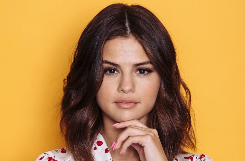 Selena Gómez ha revelado que no puede tener hijos a causa de sus problemas de salud.