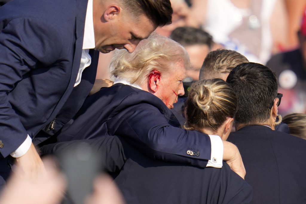 Informe del Servicio Secreto revela fallas de comunicación en atentado contra Trump