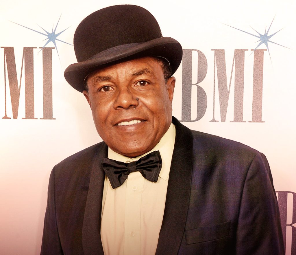 Murió Tito Jackson, miembro de los Jackson 5