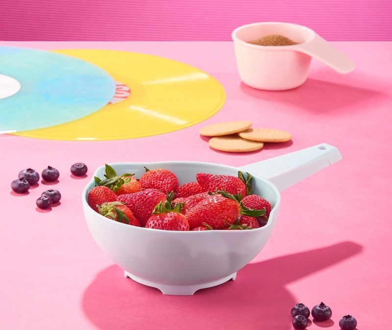 Tupperware se declaró en bancarrota