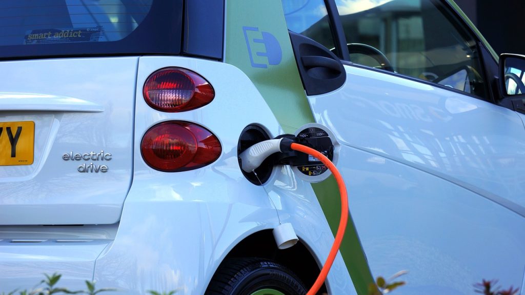 Winter Park cobrará por cargar vehículos eléctricos