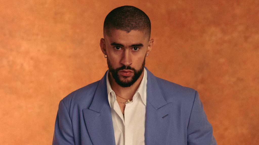 Piden al FBI investigar empresa de Bad Bunny por presuntos vínculos con Maduro