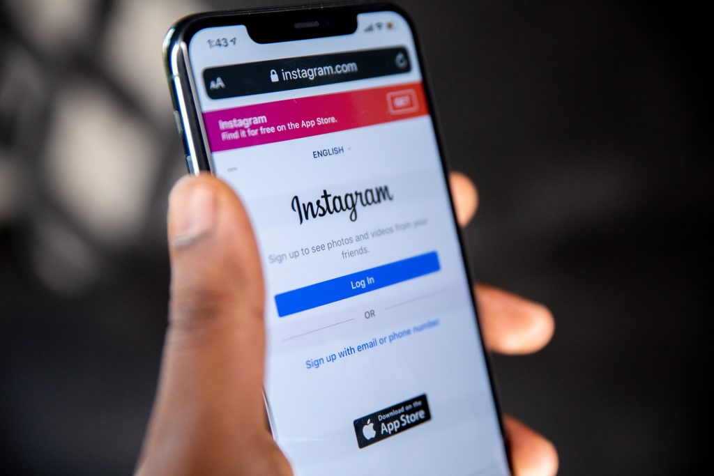 Instagram implementa nueva configuración para adolescentes