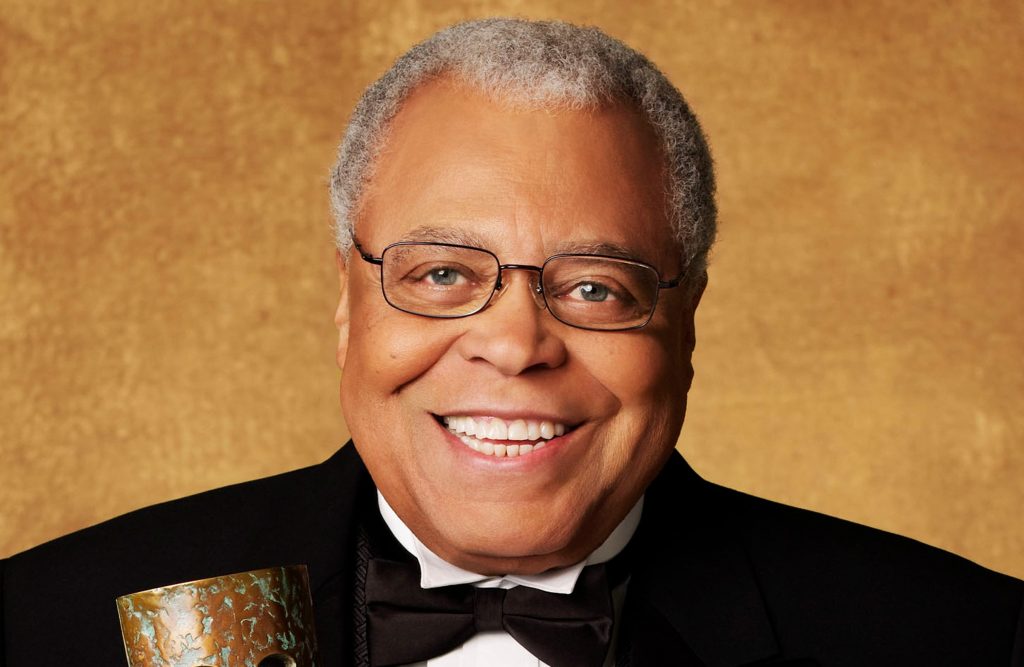 Fallece el actor estadounidense James Earl Jones, voz de Darth Vader