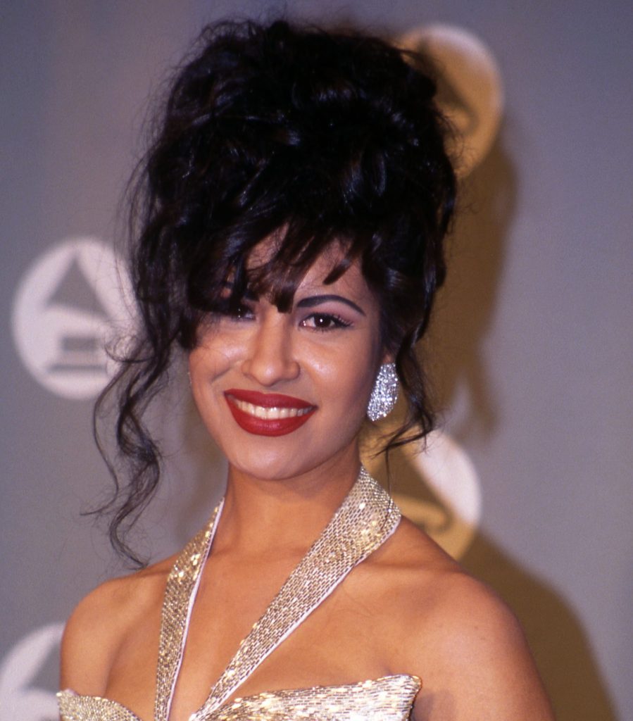 Vuelve a Orlando el mercado Anything for Selena
