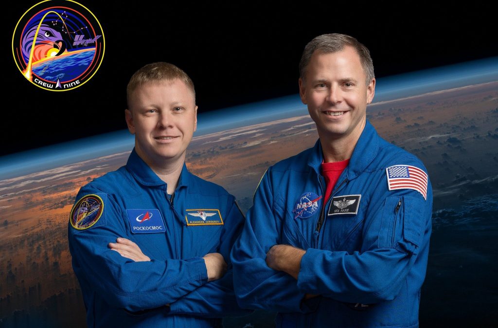 NASA y SpaceX retrasan lanzamiento de la misión Crew-9