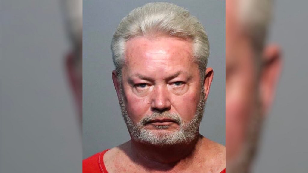 Acusan de abuso sexual a fundador de organización para niños con necesidades especiales en Sanford