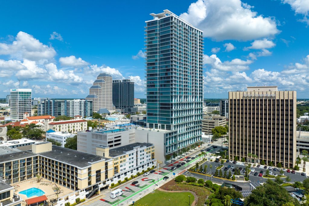 La ciudad de Orlando invertirá US $7,5 millones para reducir la falta de vivienda