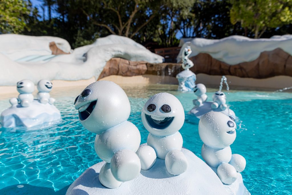 Algunos parques de Disney y Universal estarán cerrados este jueves por causa de Helene