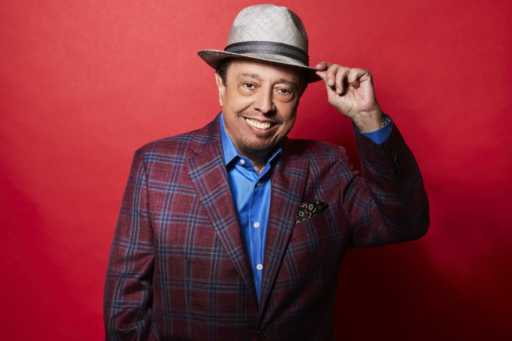 Muere el legendario músico brasileño Sergio Mendes