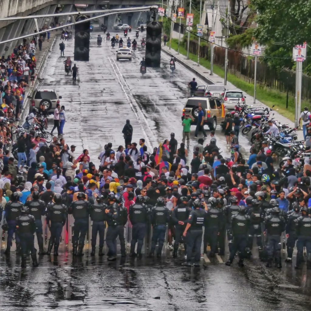Departamento de Estado recomienda no viajar a Venezuela por alto riesgo de detención indebida