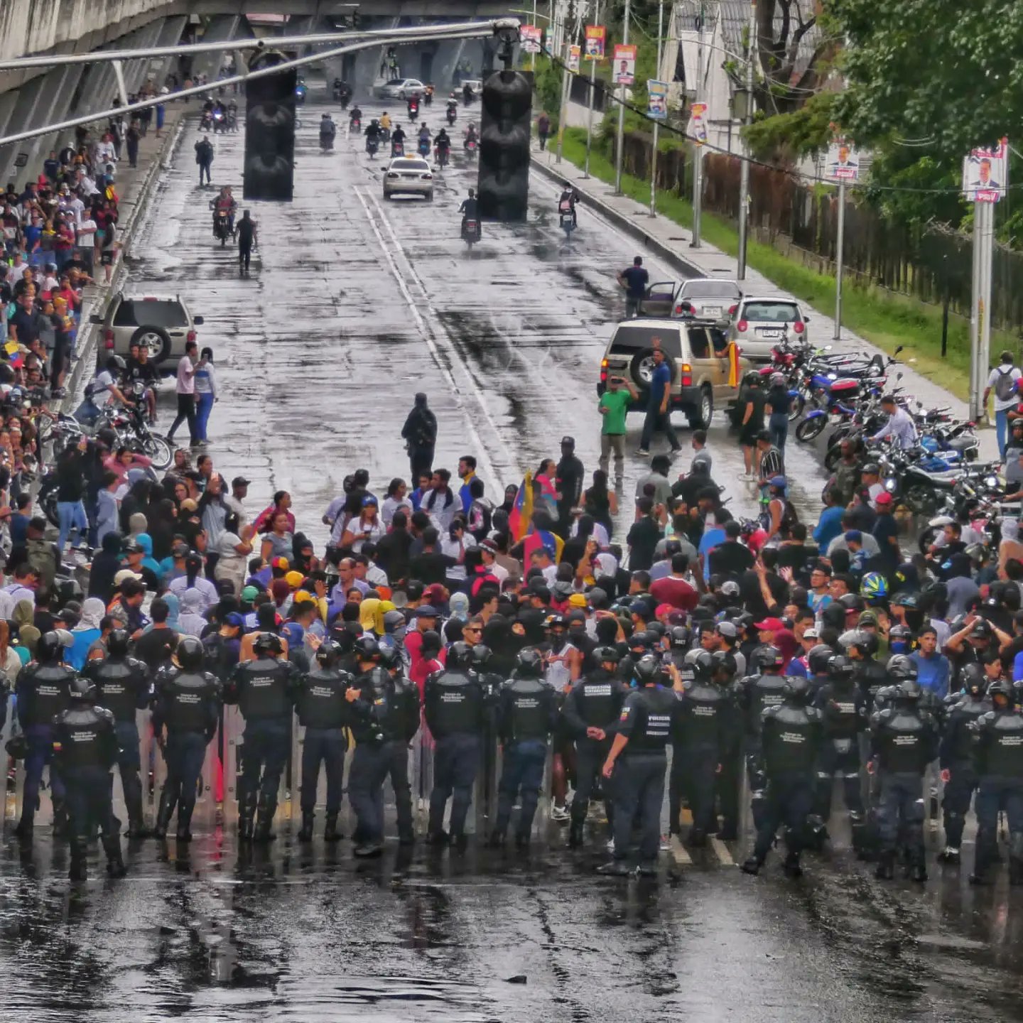 Departamento de Estado recomienda no viajar a Venezuela por alto riesgo de detención indebida