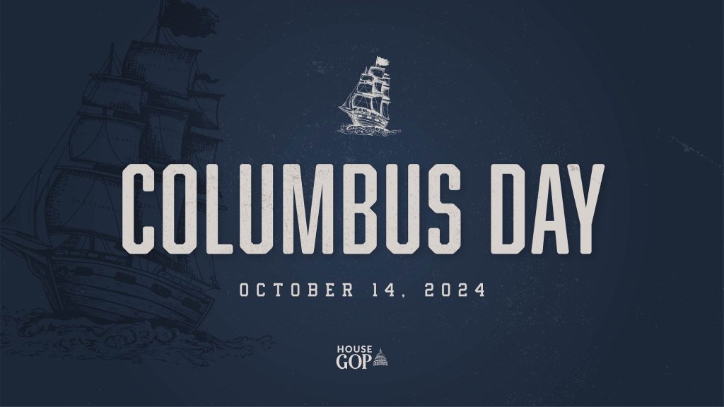 Qué abre y qué cierra durante el Columbus Day