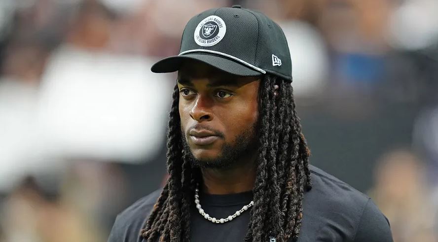 Jets adquieren al receptor abierto Davante Adams