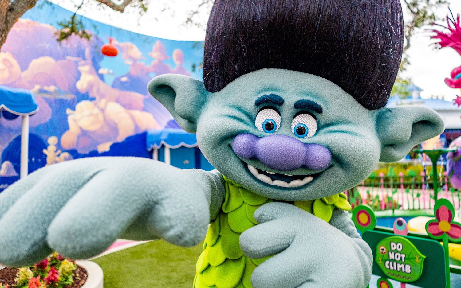 Universal Orlando y Disney World permanecerán cerrados este jueves debido al huracán Milton
