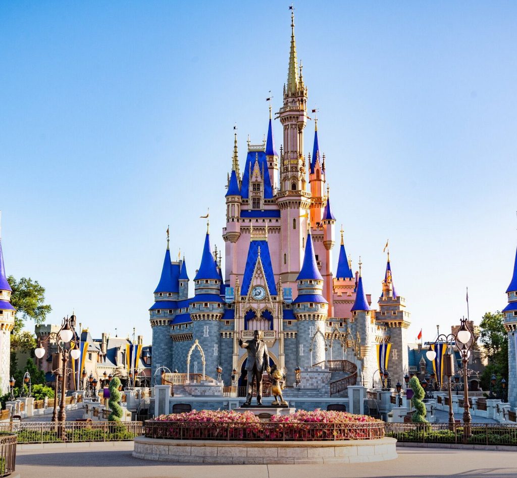 Disney aumenta los precios de todos sus pases anuales