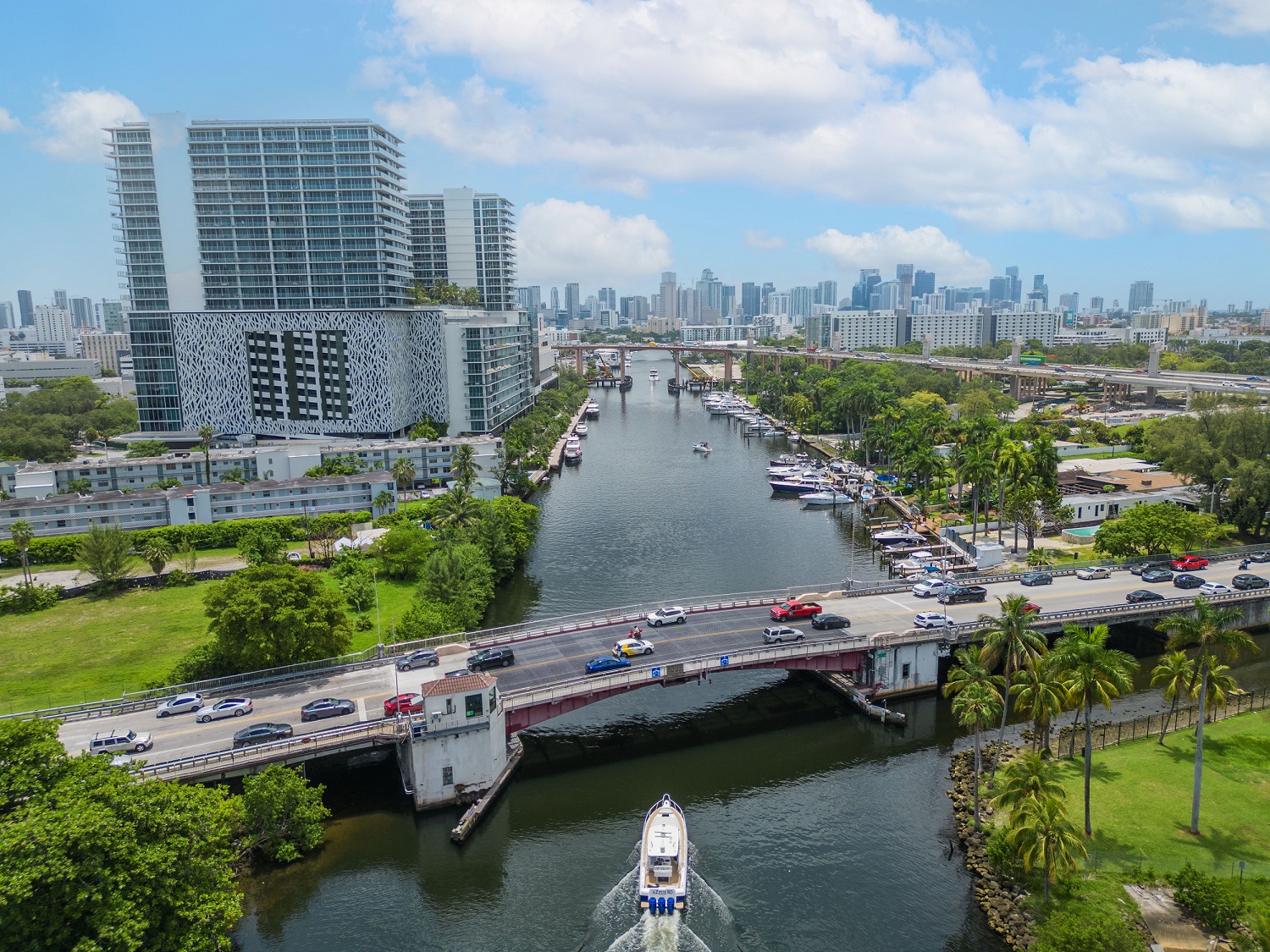 Miami-Dade ya acepta solicitudes para la lista de espera de vivienda pública