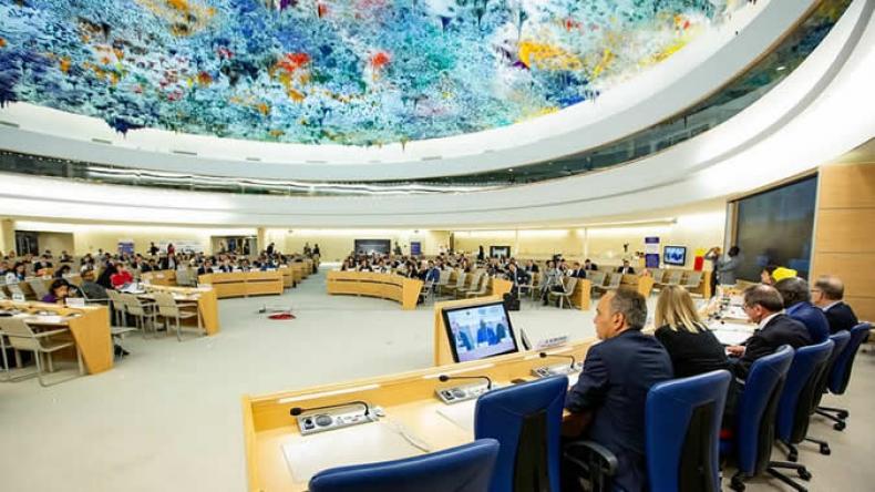 ONU renueva misión para investigar violaciones de DDHH en Venezuela