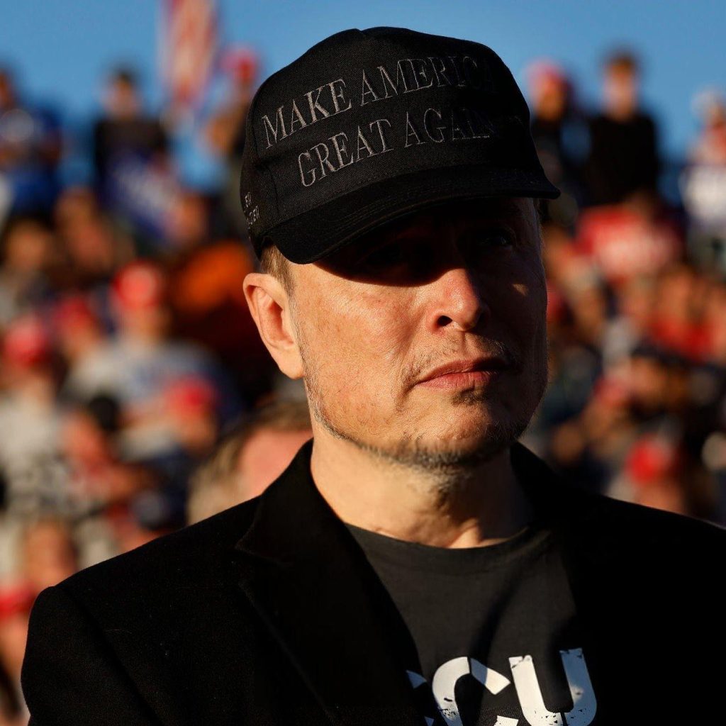 Elon Musk donó US$ 10 millones al Fondo de Liderazgo del Senado vinculado al republicano Mitch McConnell