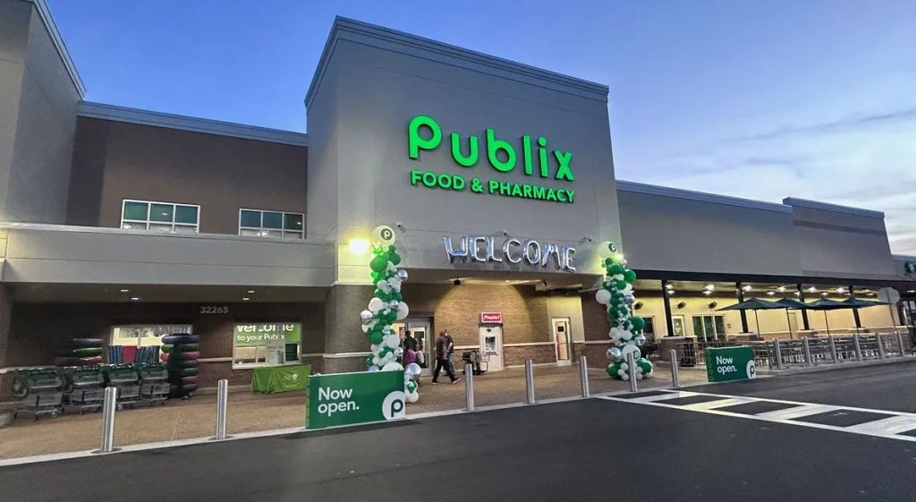 Publix garantiza suministro de productos pese a huelga en puertos