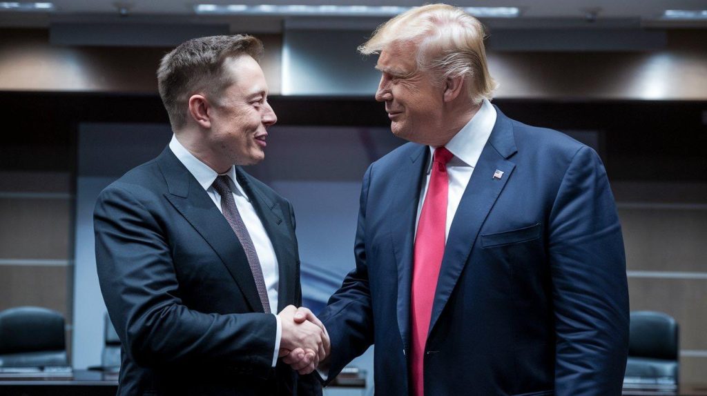"Dardo de virus de la rabia y metanfetamina": Trump regresará a Butler y Musk lo acompañará