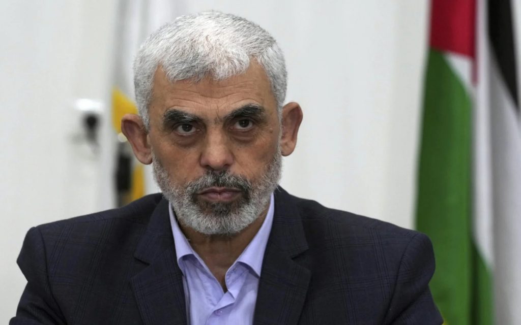Biden tras la muerte de líder de Hamás Yahya Sinwar: "Este es sin duda un día de alivio"