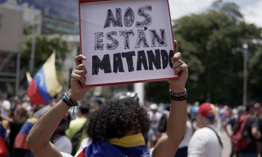 Informe de la Misión Internacional de la ONU revela graves violaciones de derechos humanos en Venezuela durante el período electoral 2024
