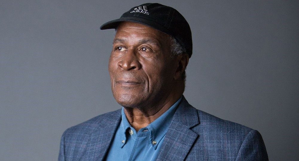 Familiares revelan la muerte del actor John Amos