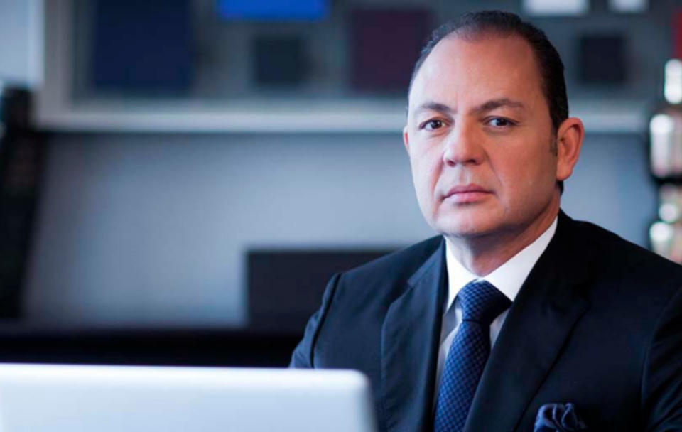 Acusan en Florida al propietario de canal de TV venezolano por lavado de dinero