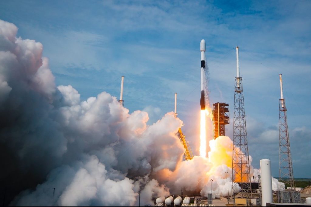 La NASA autoriza más vuelos de SpaceX y pospone el Starliner de Boeing hasta finales de 2025