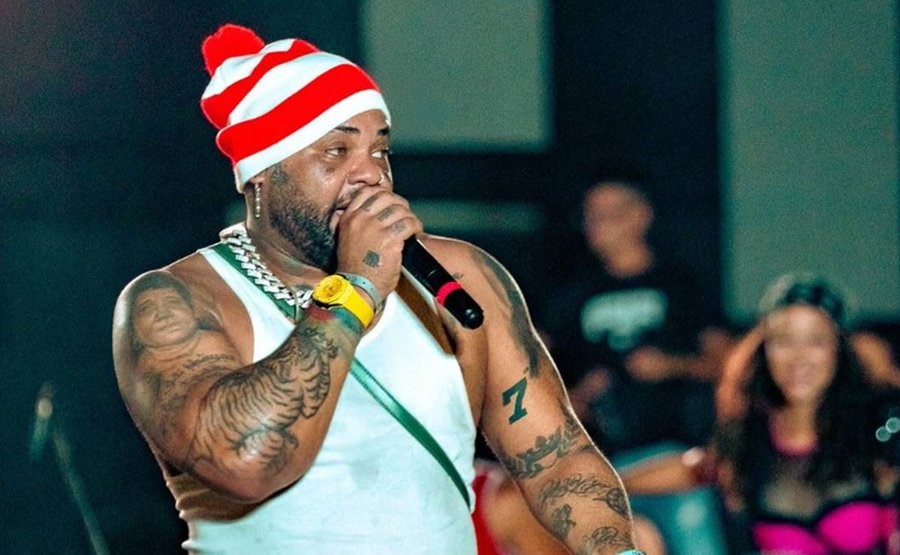 Fallece en Miami el cantante cubano El Taiger