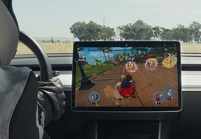 EEUU abre una investigación federal contra Tesla tras accidentes con vehículos autónomos