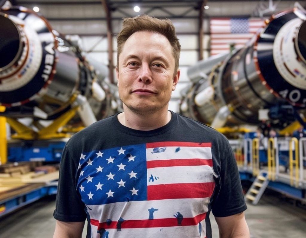 Acciones de Tesla subieron un 15 % tras la victoria de Trump