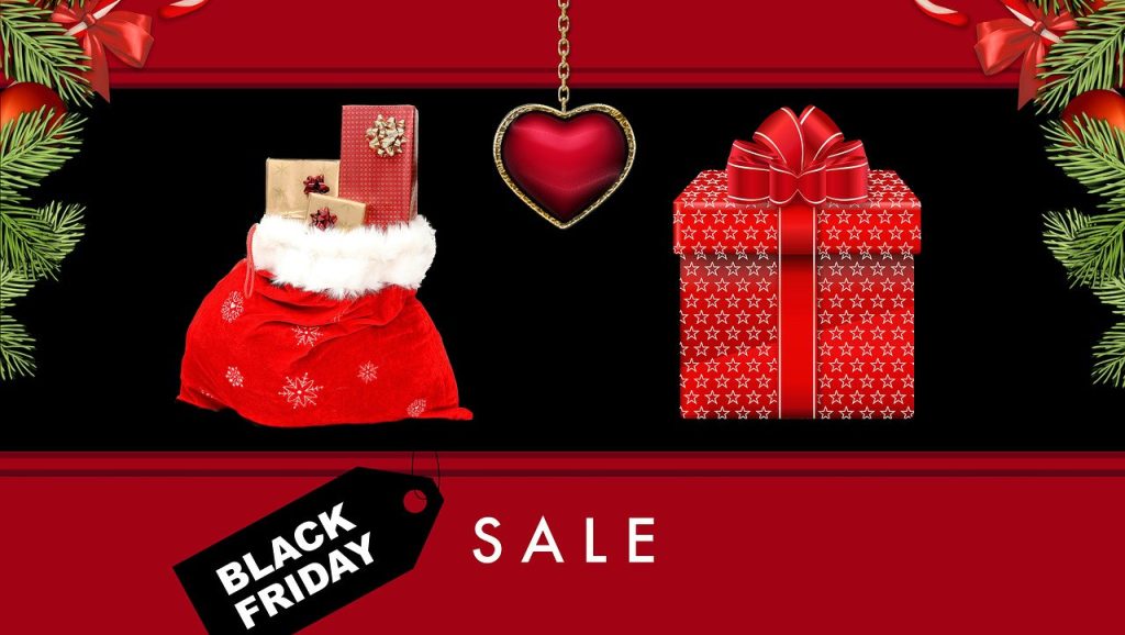 Outlets y malls de Orlando listos para el Black Friday