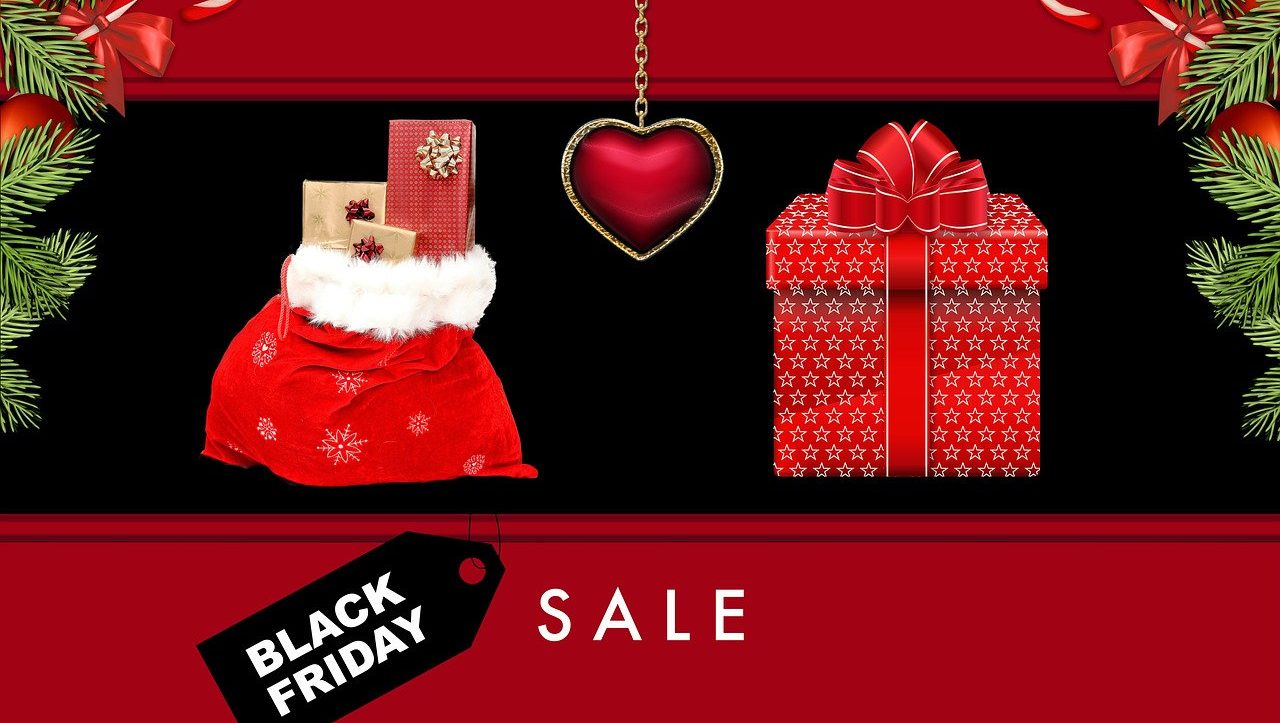 Outlets y malls de Orlando listos para el Black Friday