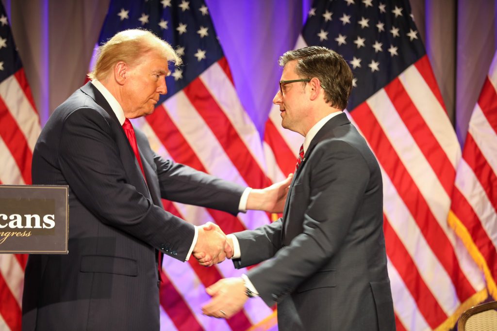 Republicanos controlarán la Cámara de Representantes de EEUU