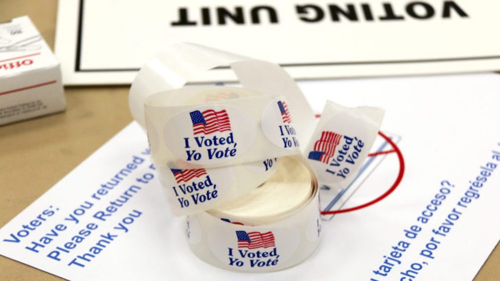 Florida rechaza propuesta electoral para proteger el derecho al aborto