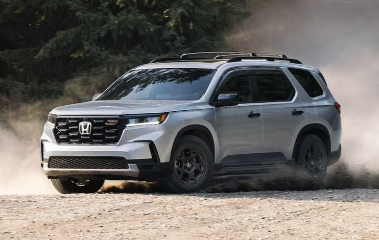 Gobierno investiga posible falla de motor en 1.4 millones de autos Honda